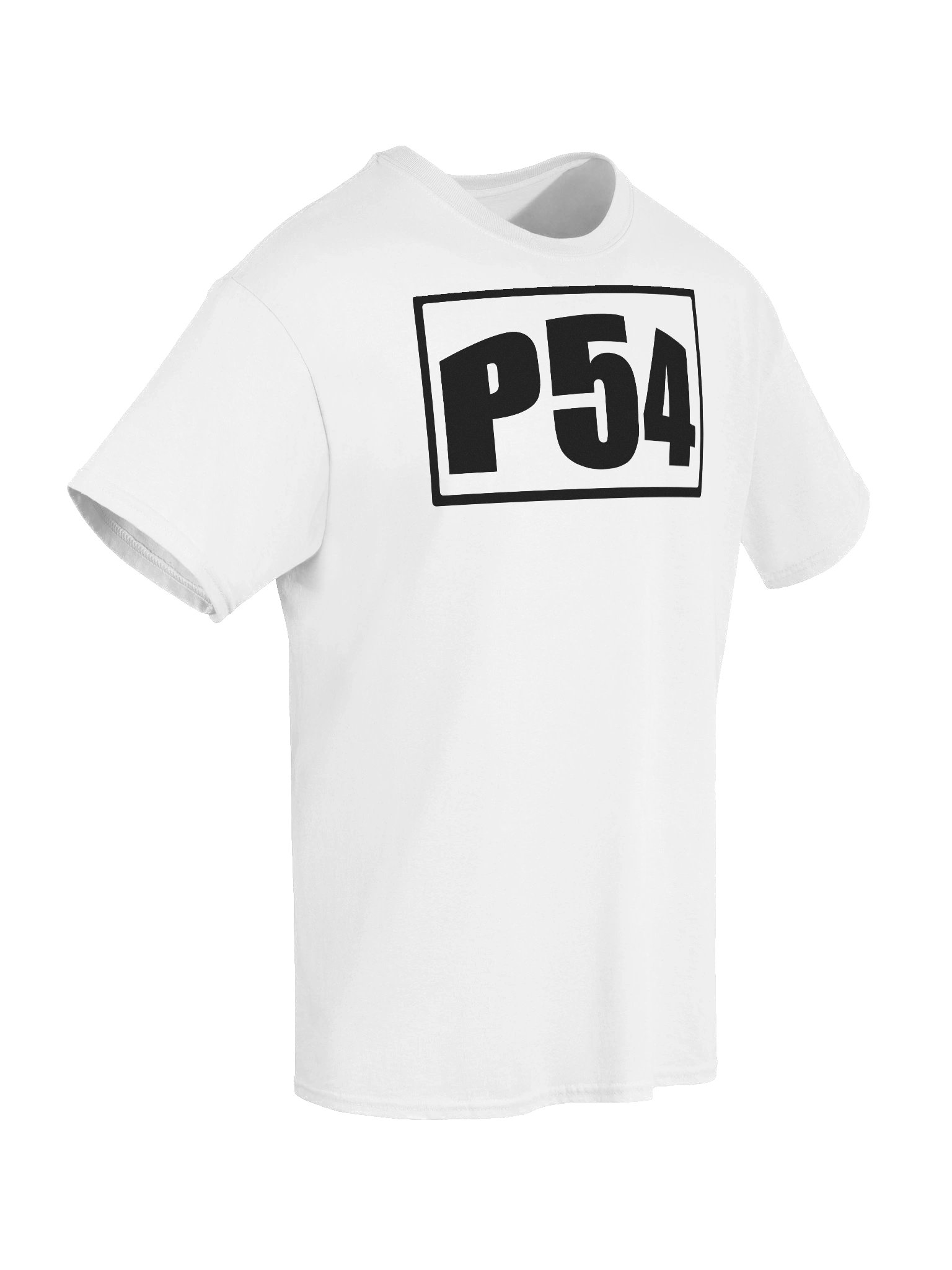 P54 Classic T-shirt product image (44)