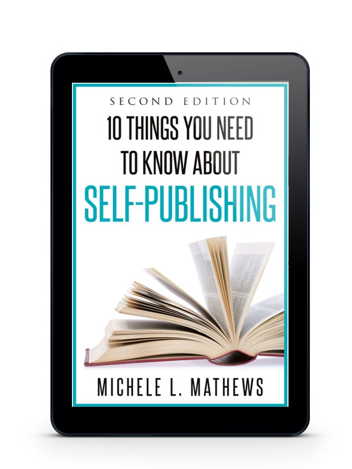 10 Things You Need to Know About Self-Publishing eBook product image (1)