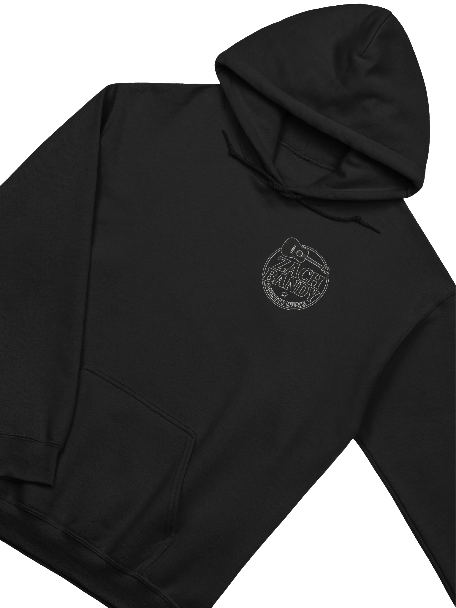 Backroads & Bonfires Hoody product image (3)