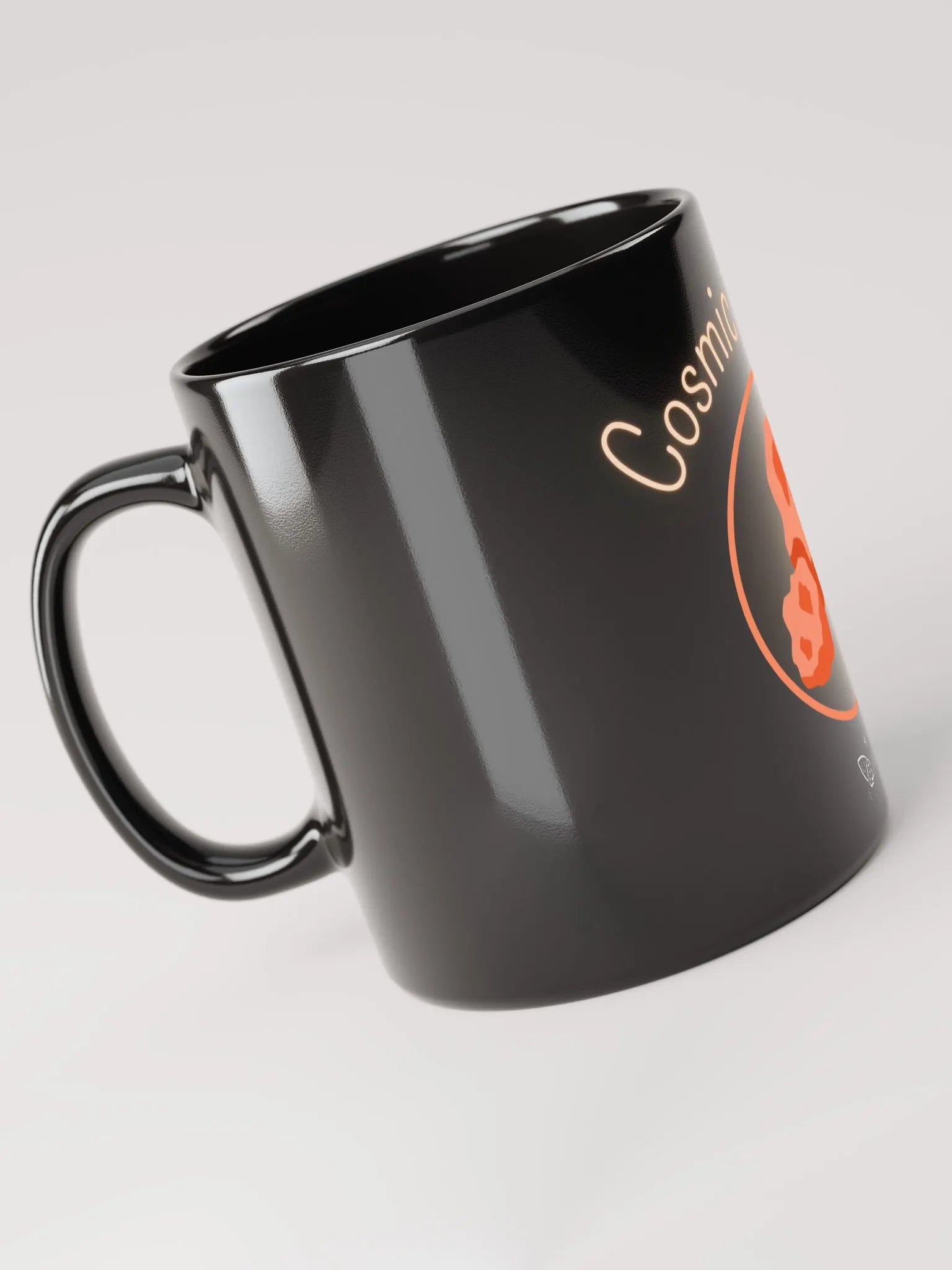 "Cosmic Legend" Mug product image (4)