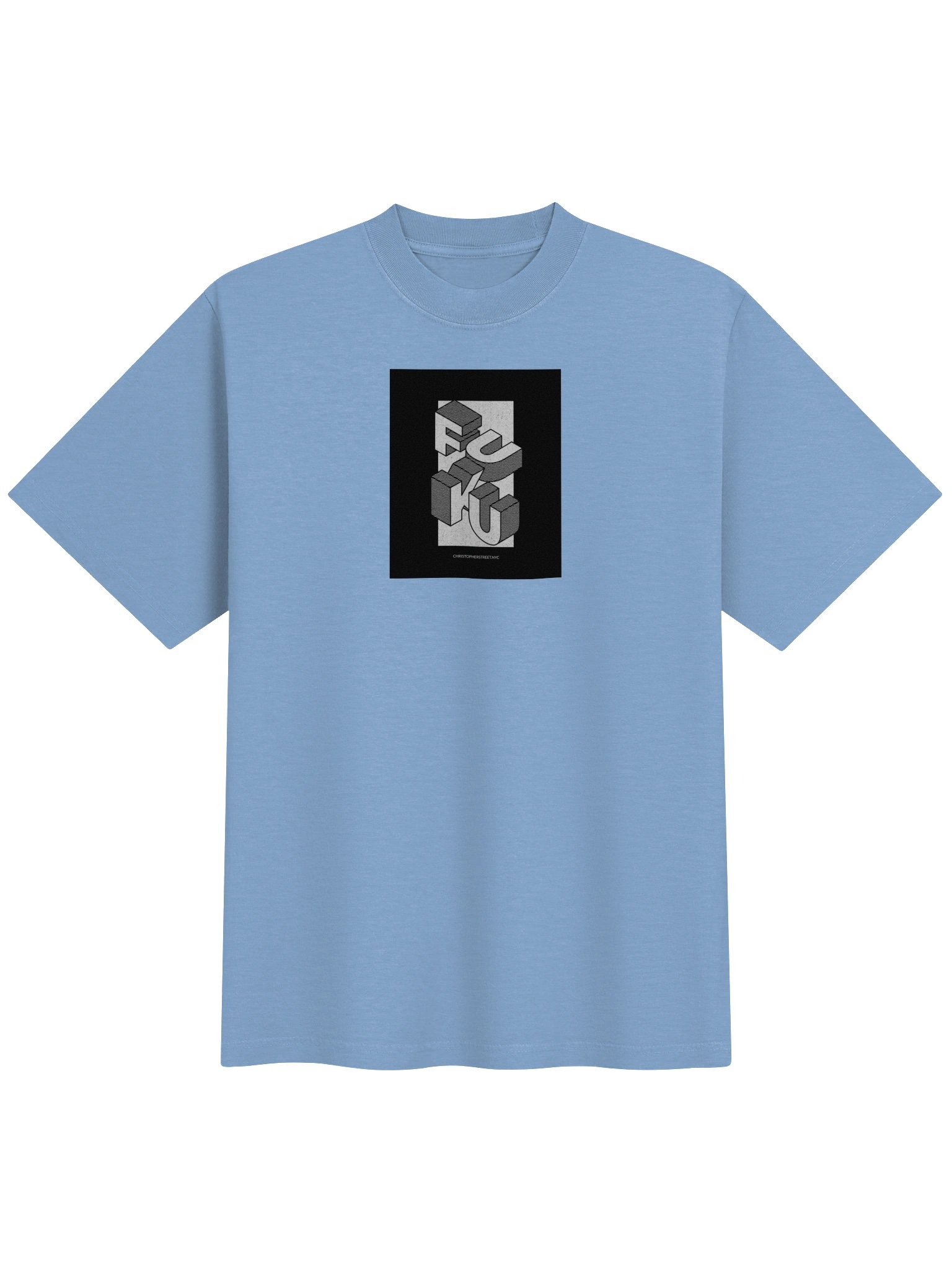 FUKU | Good Fortune Tee product image (2)
