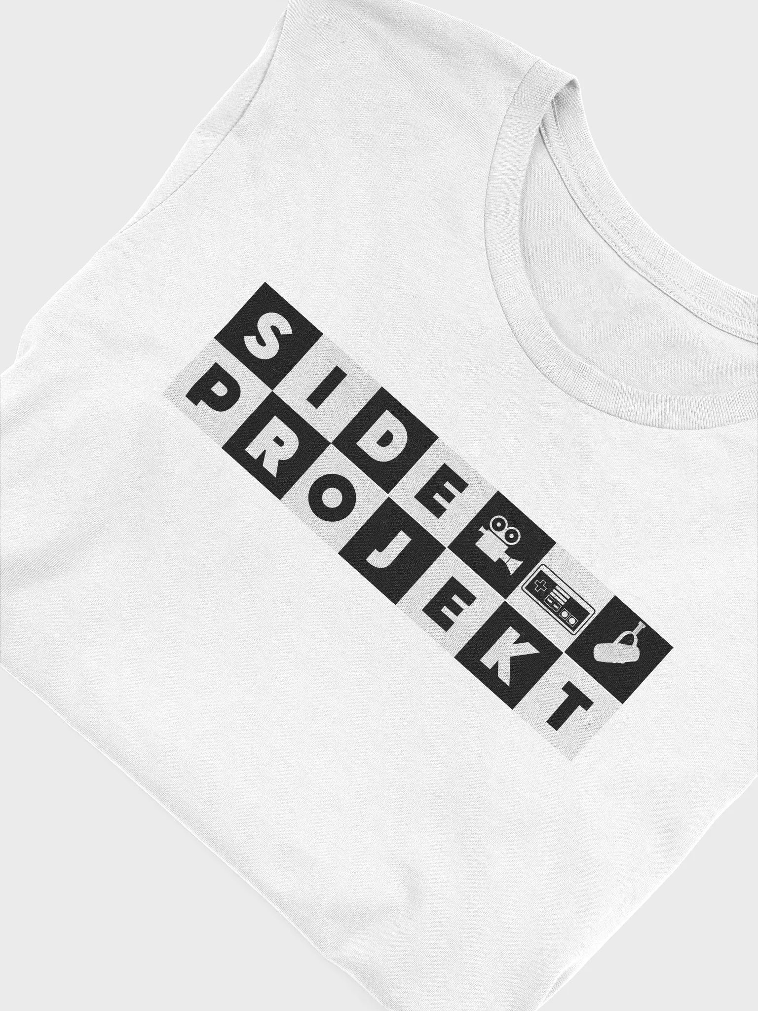 PRJKT Network Tee product image (5)