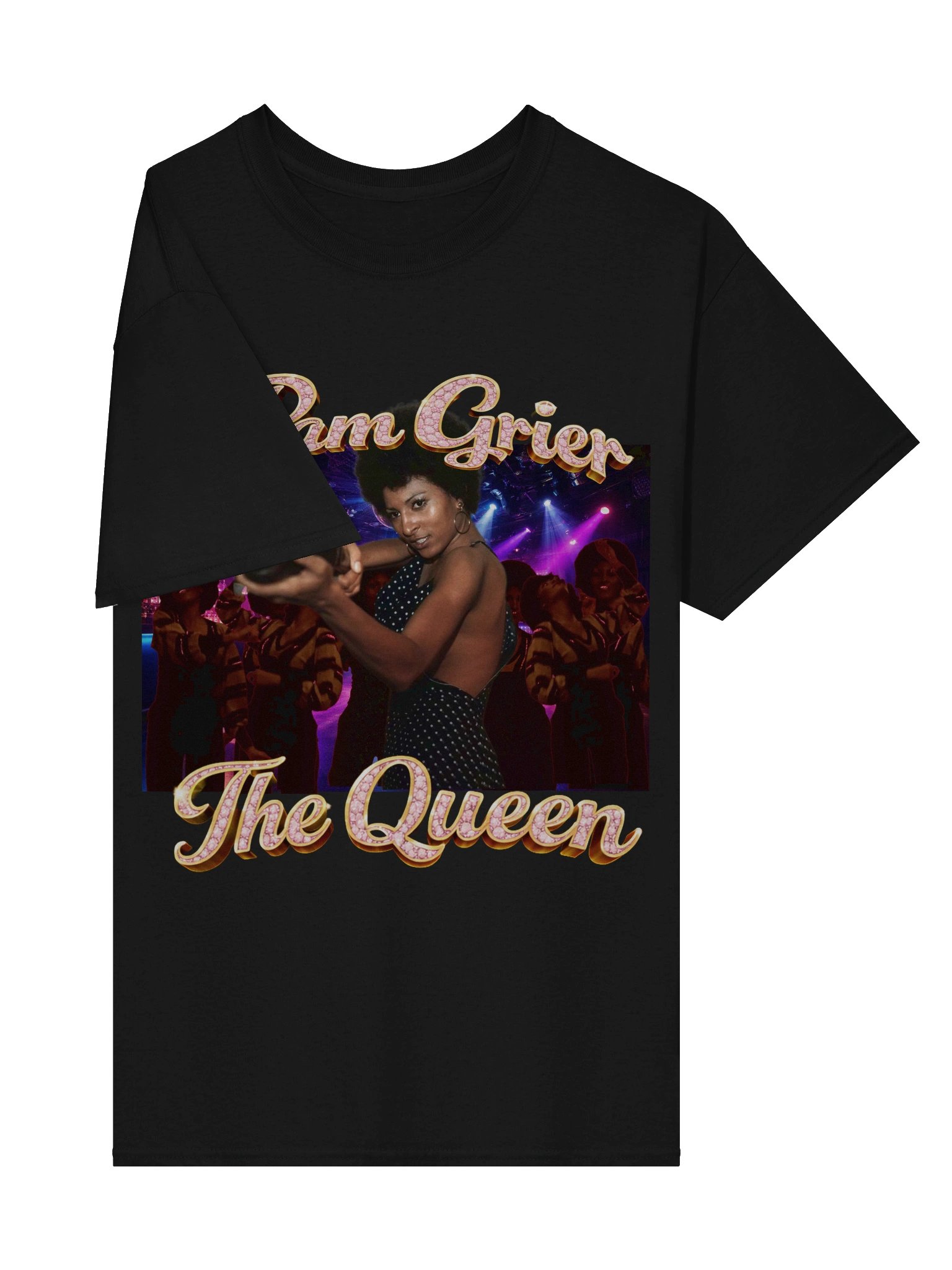 Pam Grier No Limit product image (4)