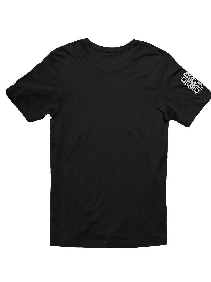 Dragaan Shirt 3 with QR Code product image (2)