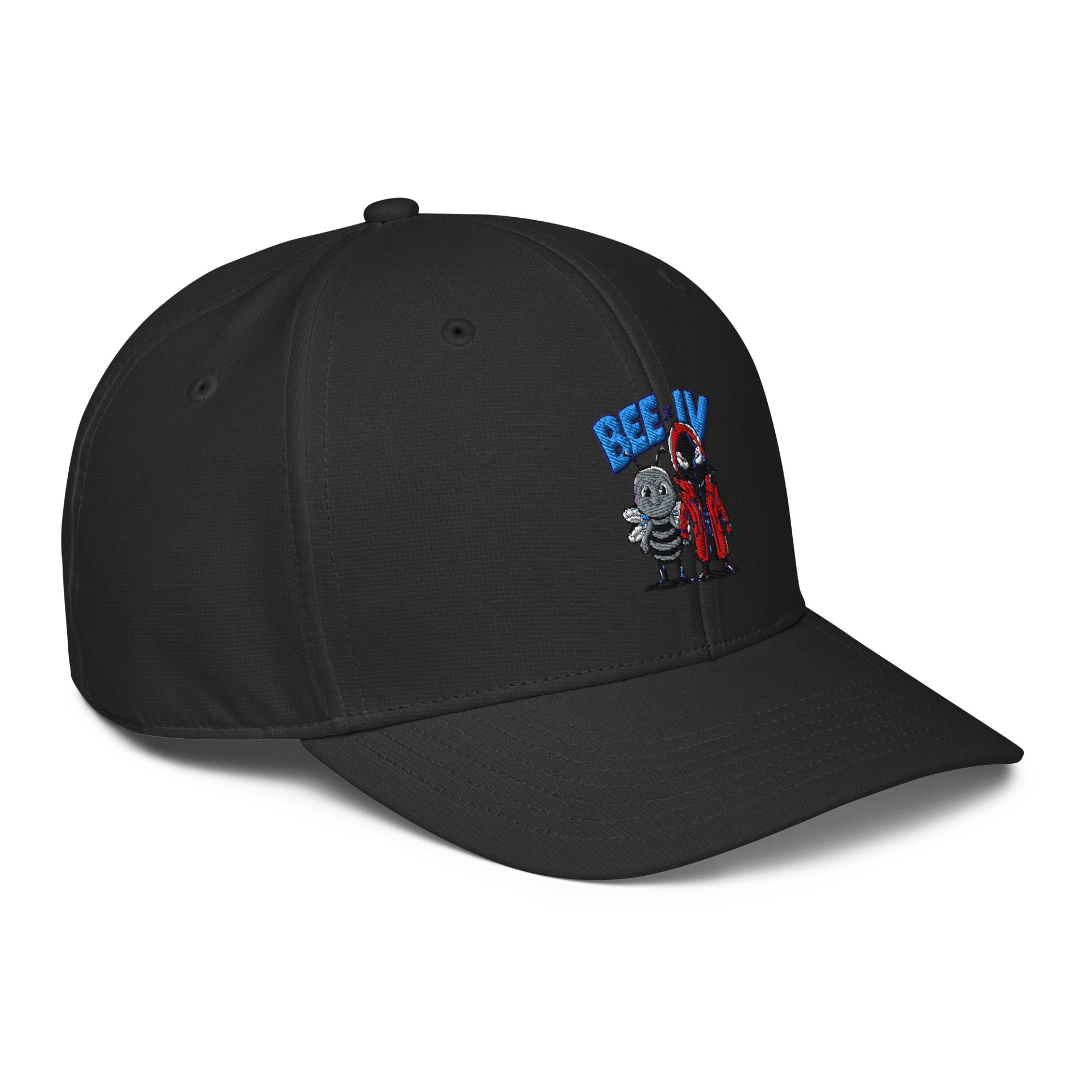 BEE IV Limited Edition Performance Cap product image (1)