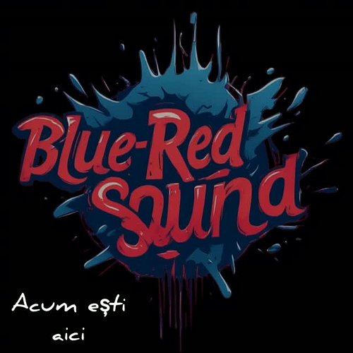 In curând
#blueredsound #acumestiaici #gvmediacompany