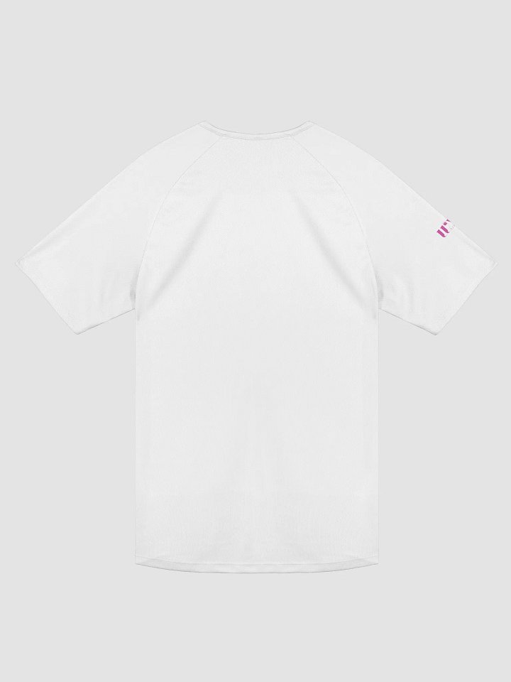 WYS Empower Mesh: Unisex Sports Jersey product image (3)