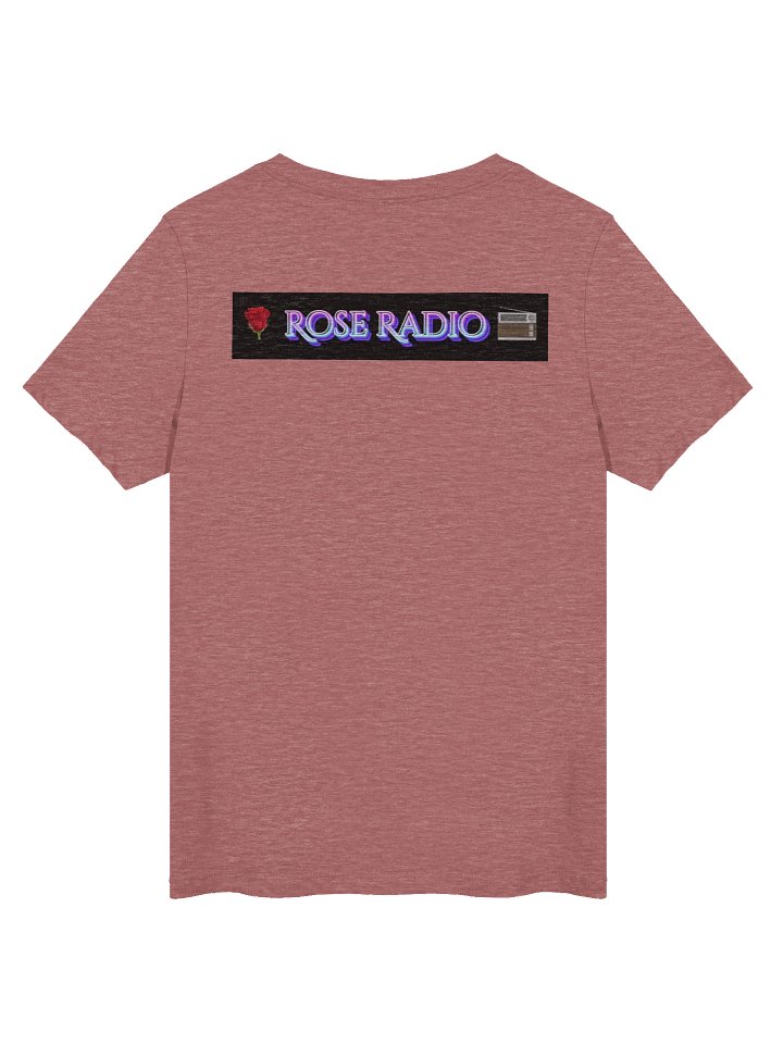 RR Women's V Tee Dbl Side w/ bar (bright colors) product image (8)