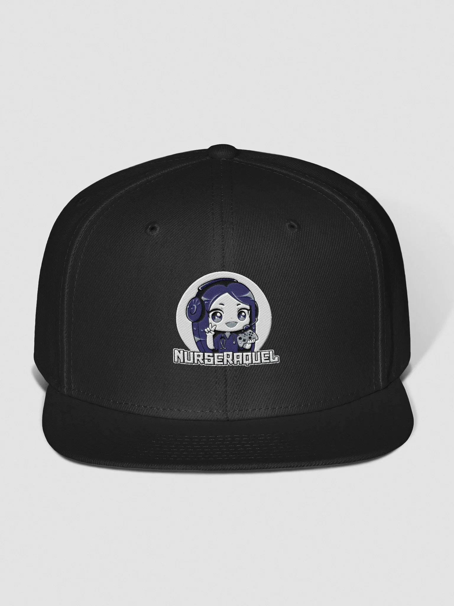 nurseraquel snapback product image (1)