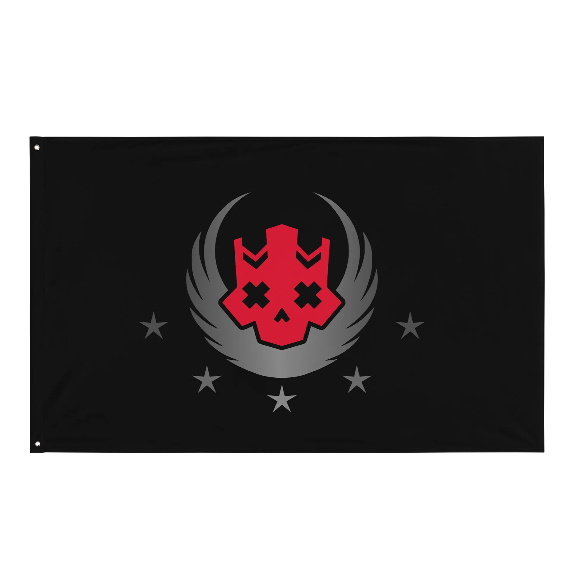 Chaosdiver Flag Banner product image (1)