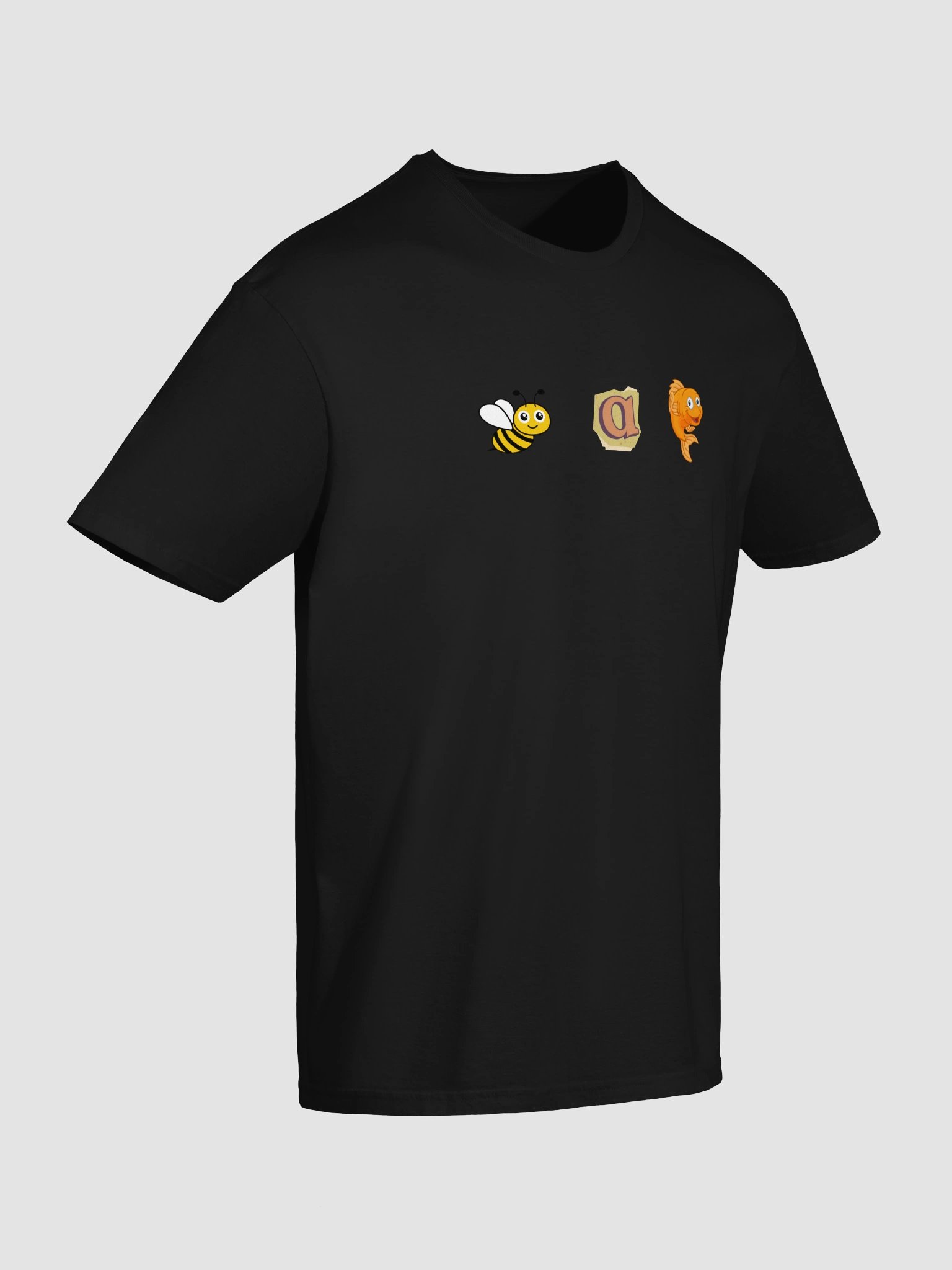 Bee A Goldfish product image (7)