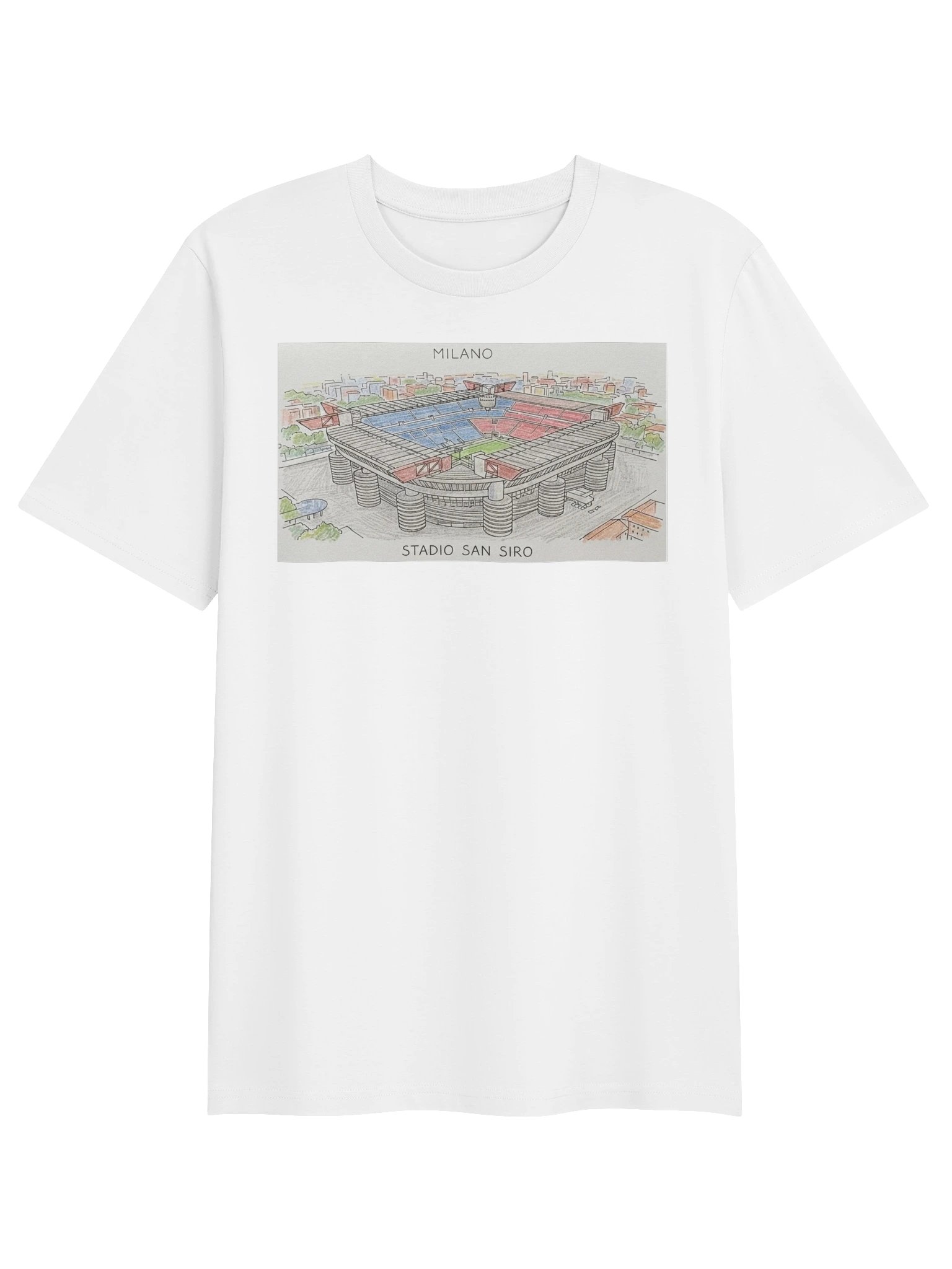 Stadio San Siro - Milano product image (1)