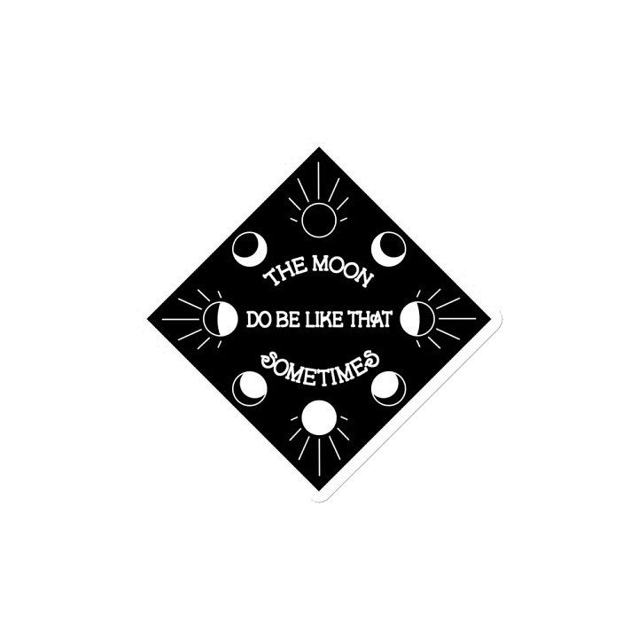 “the 𝖒𝖔𝖔𝖓 do be like that