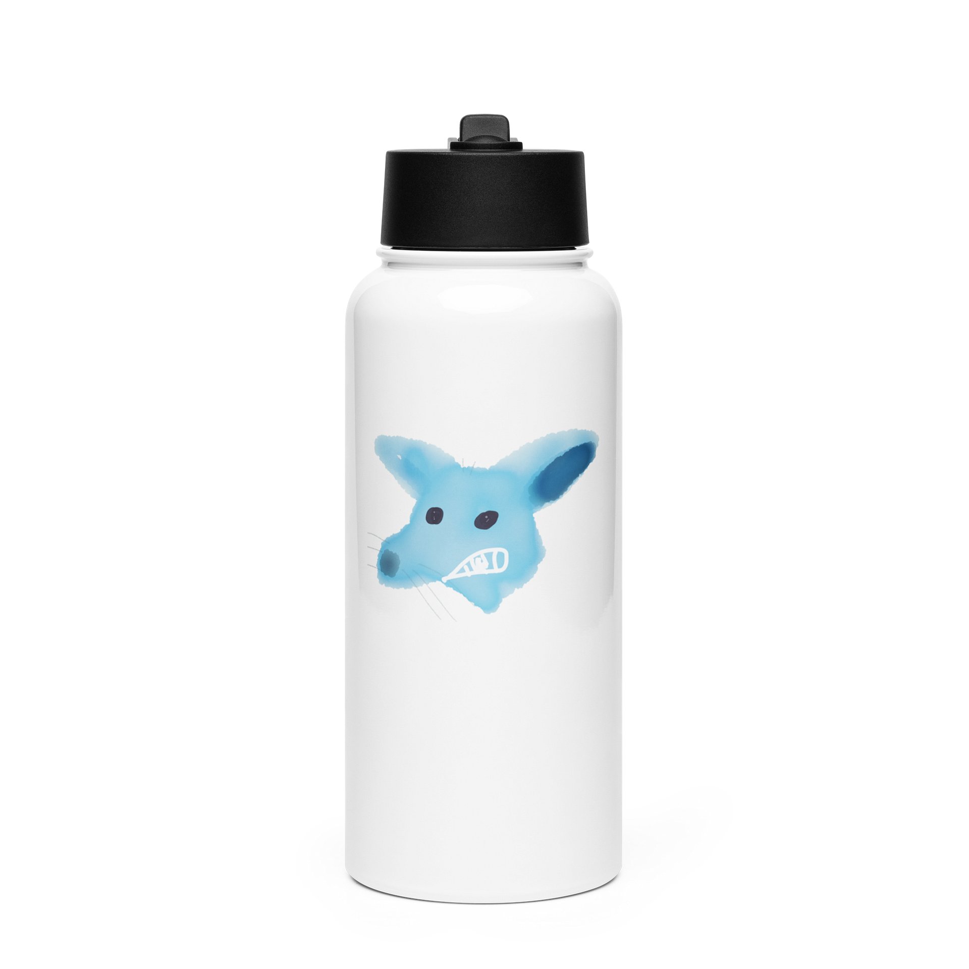 Foxx - Stainless Steel Water Bottle product image (1)