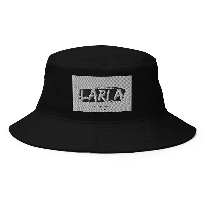 LARI A - Style Accessories Bucket Hat product image (1)
