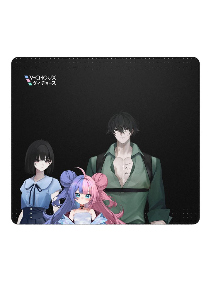V-Squad Mousepad product image (2)