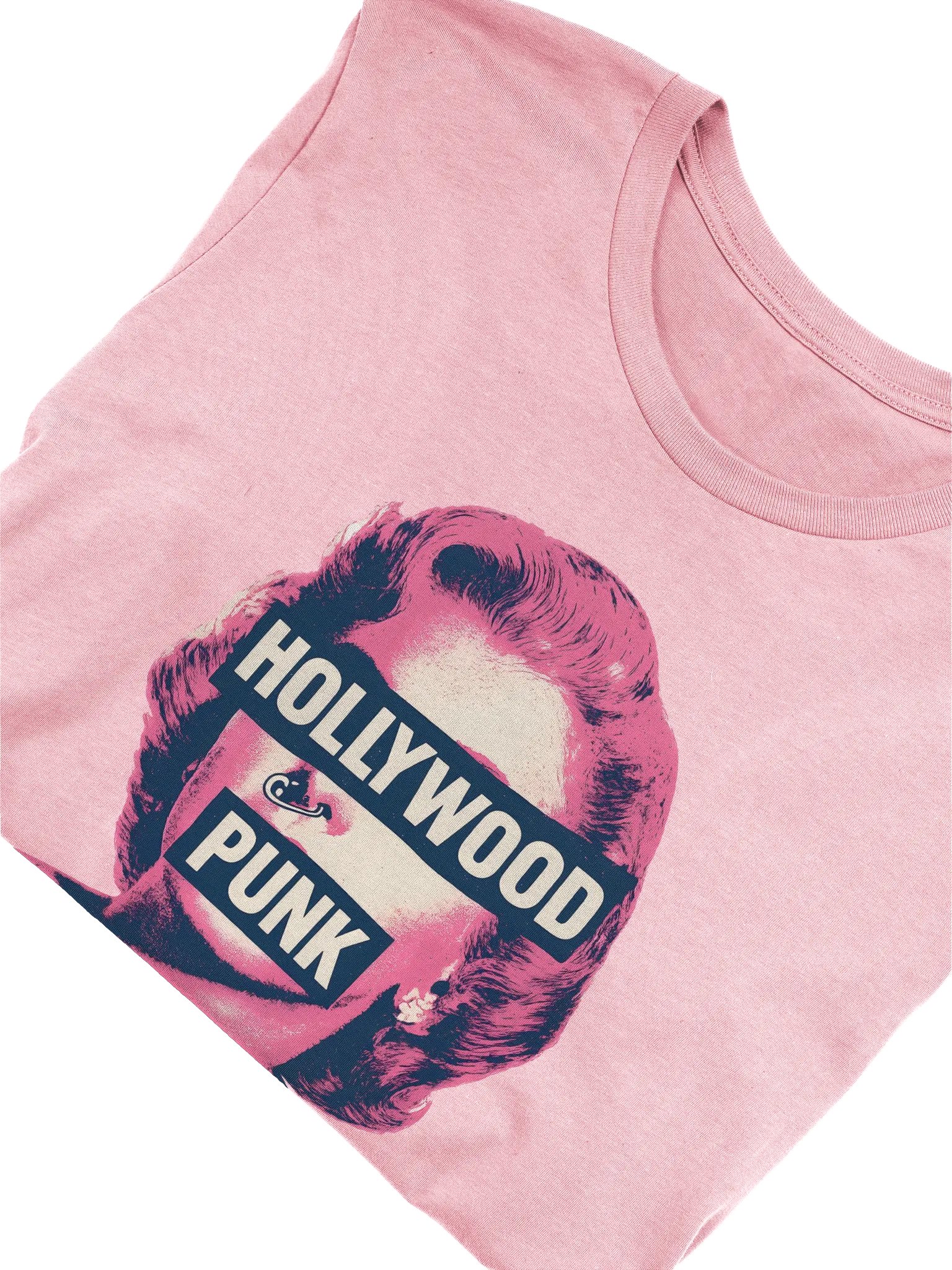Hollywood Punk T product image (5)