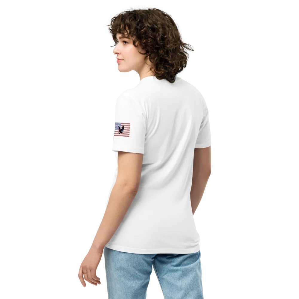 RW USA FOURTH OF JULY T-Shirt product image (7)