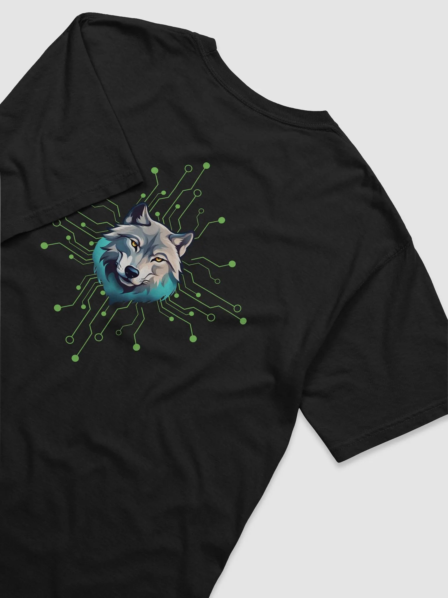 T-shirt product image (4)