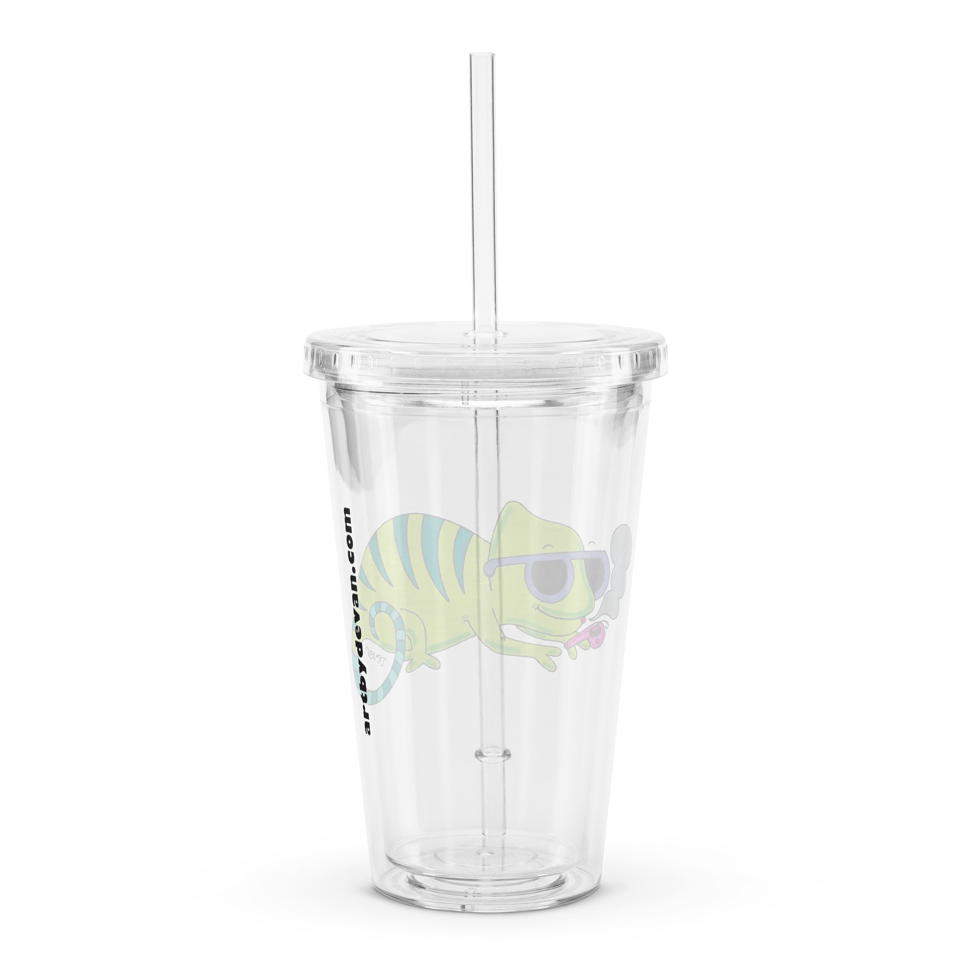 Stoner Iguana Cup product image (4)