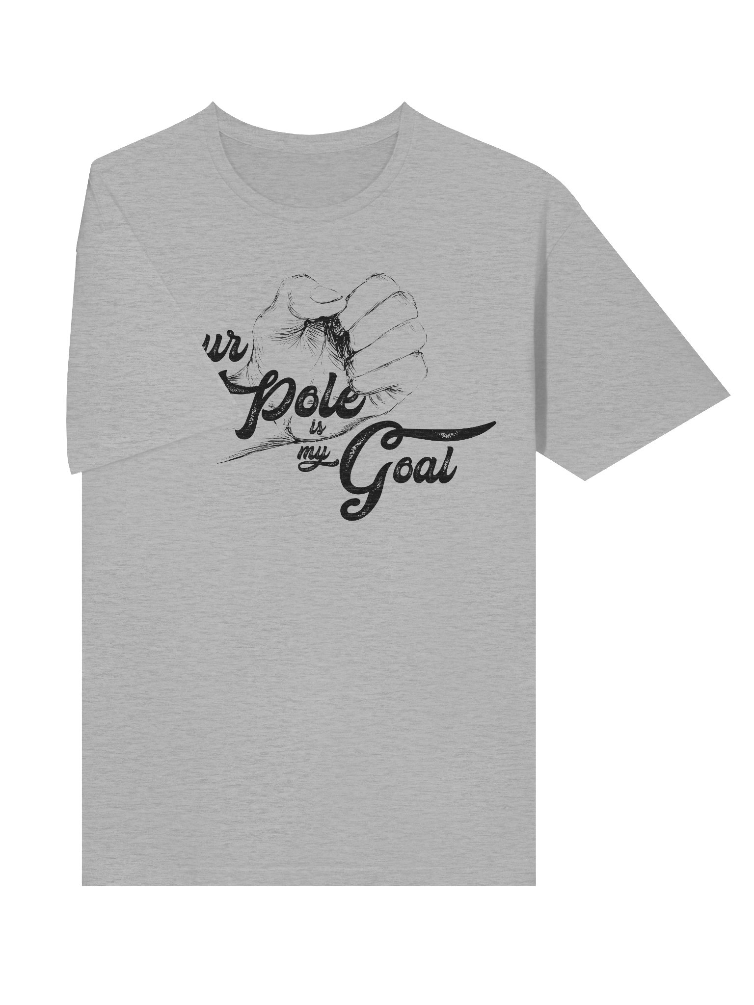 Goals Tee product image (19)