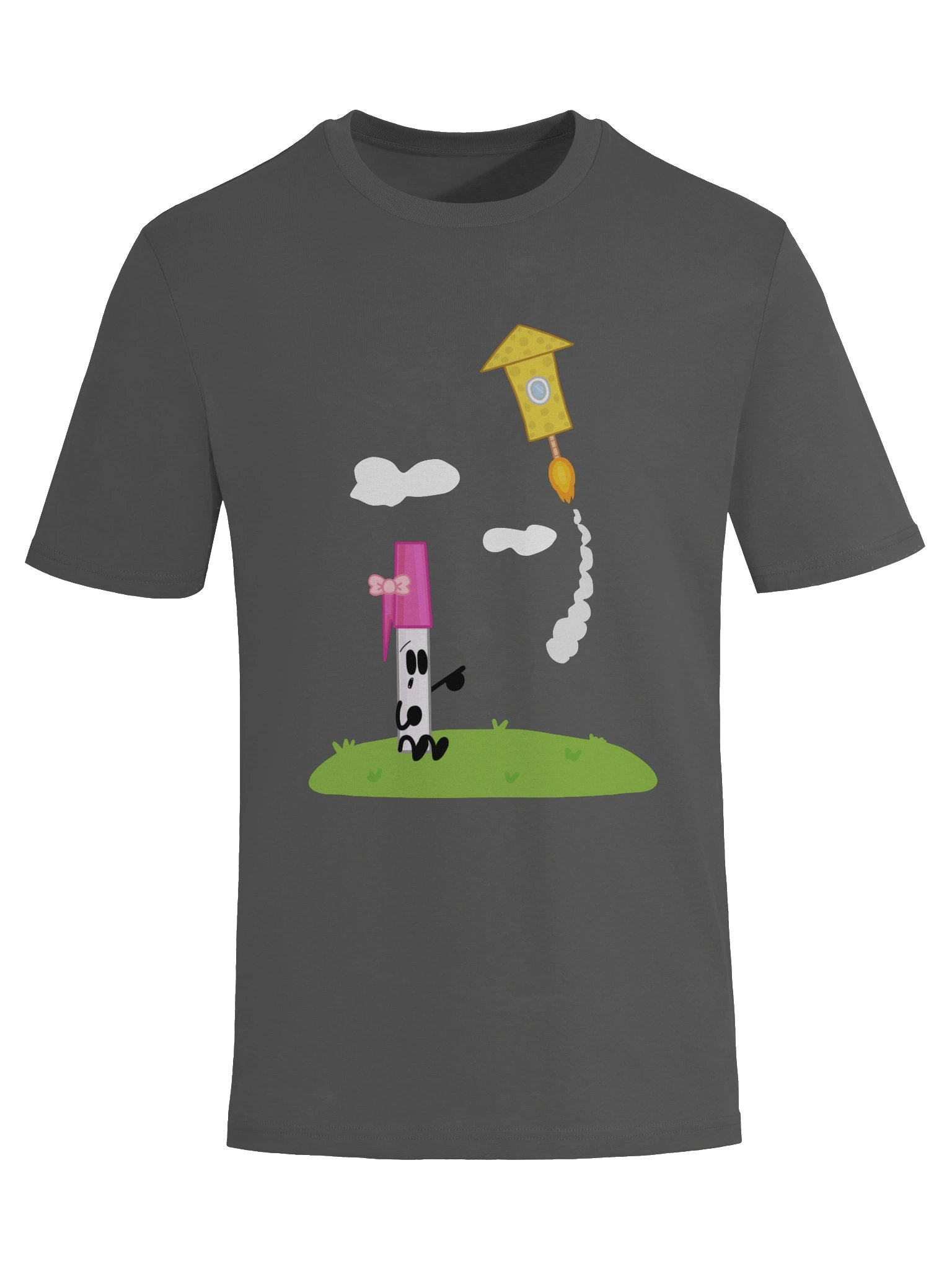 The Rocket Launch product image (3)