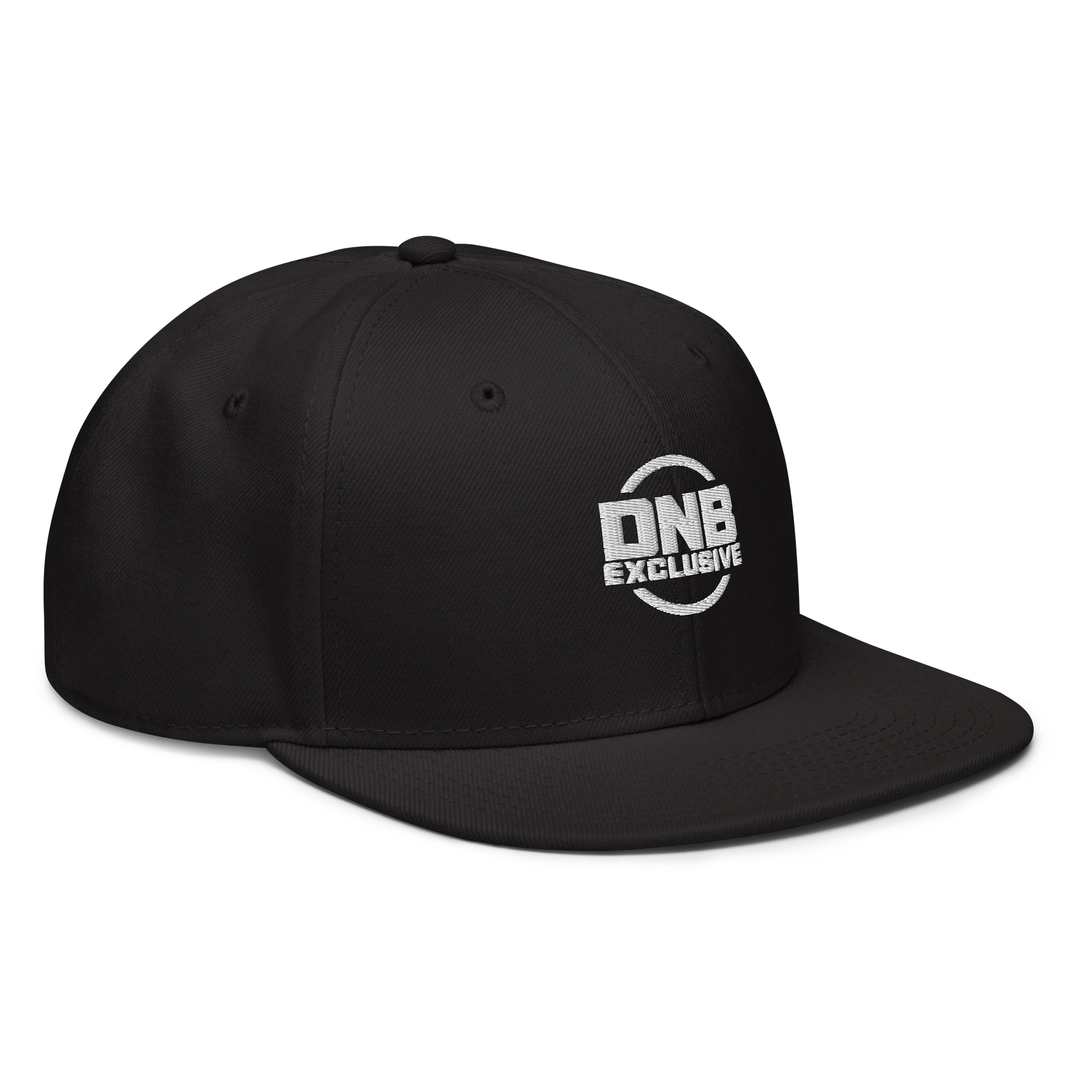 DNB EXCLUSIVE Classic Snapback product image (5)