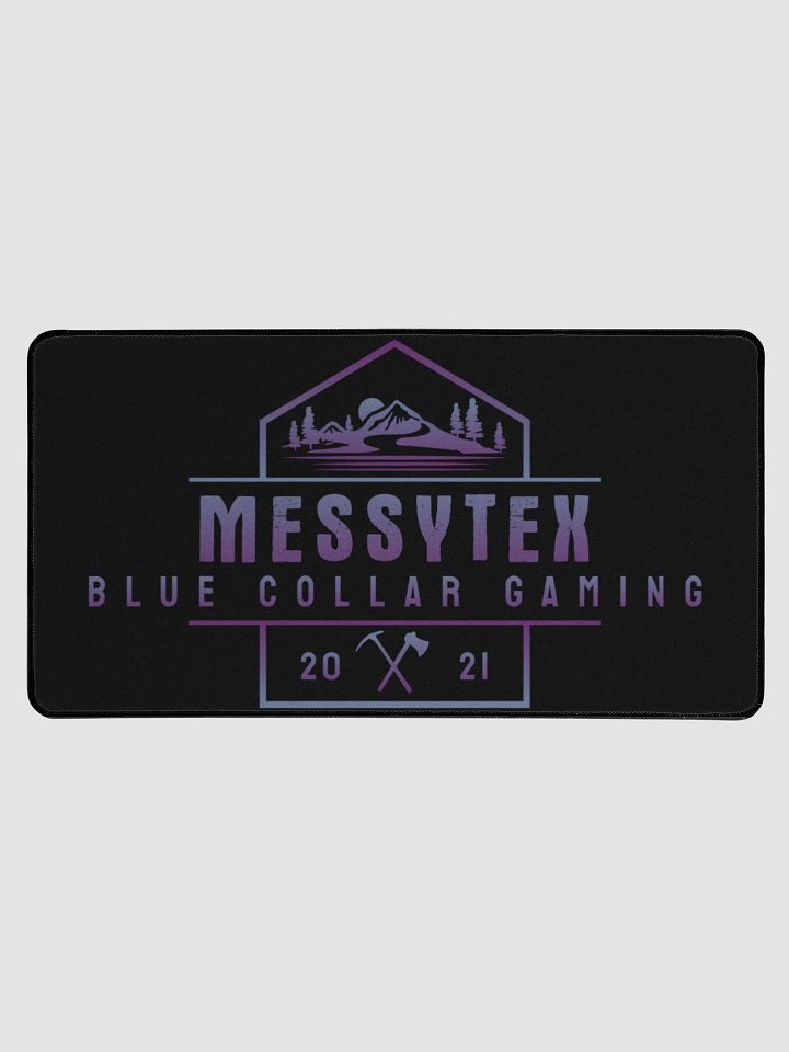 MessyteX gaming mouse pad product image (2)