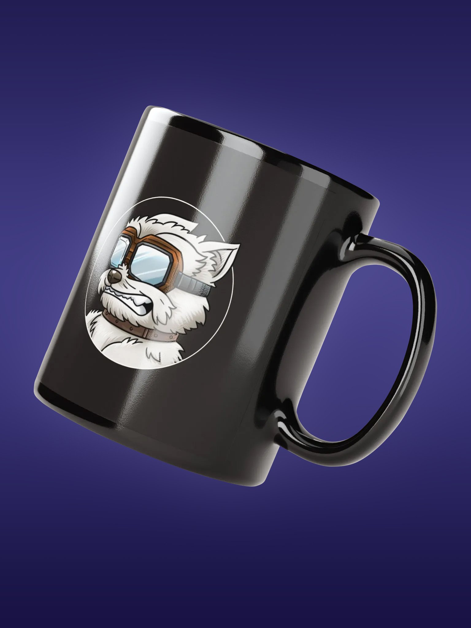 Hnng Mug product image (2)