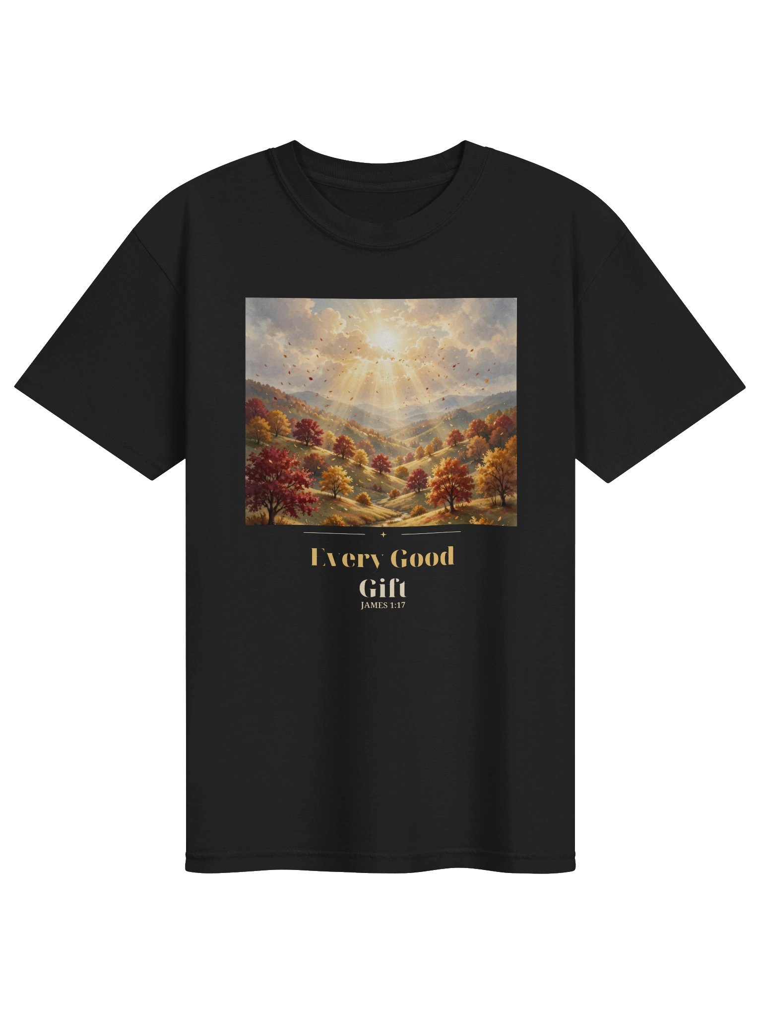 Every Good Gift Tee product image (1)