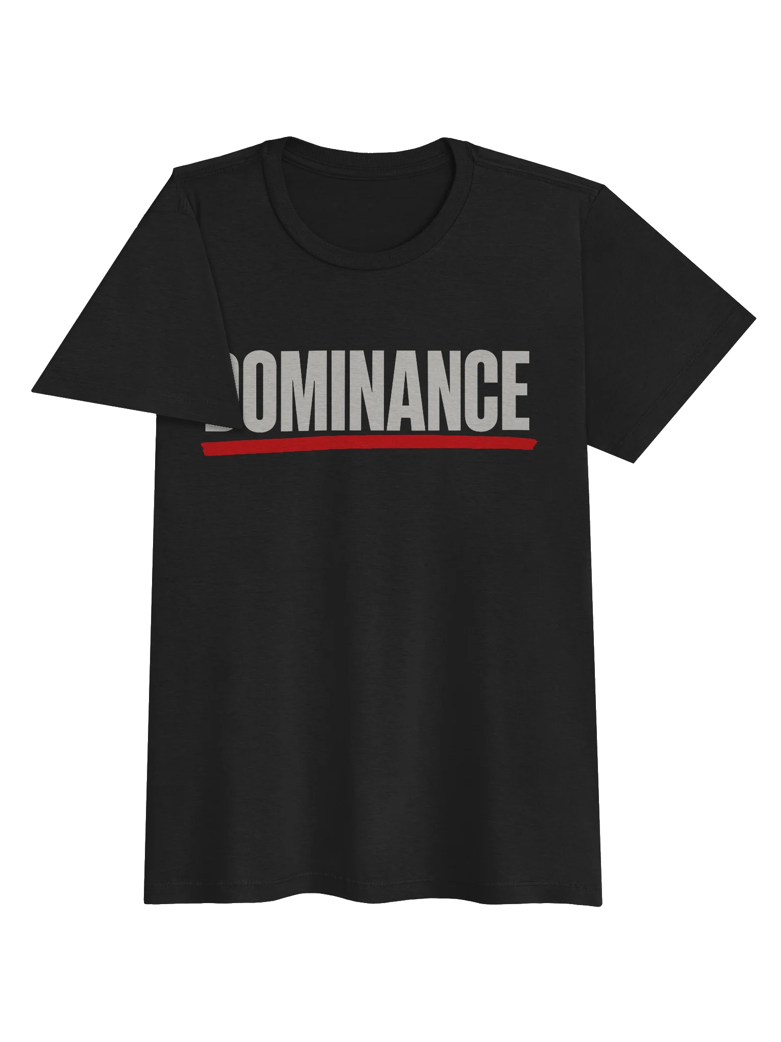 Dominance – Damen Statement T-Shirt product image (4)