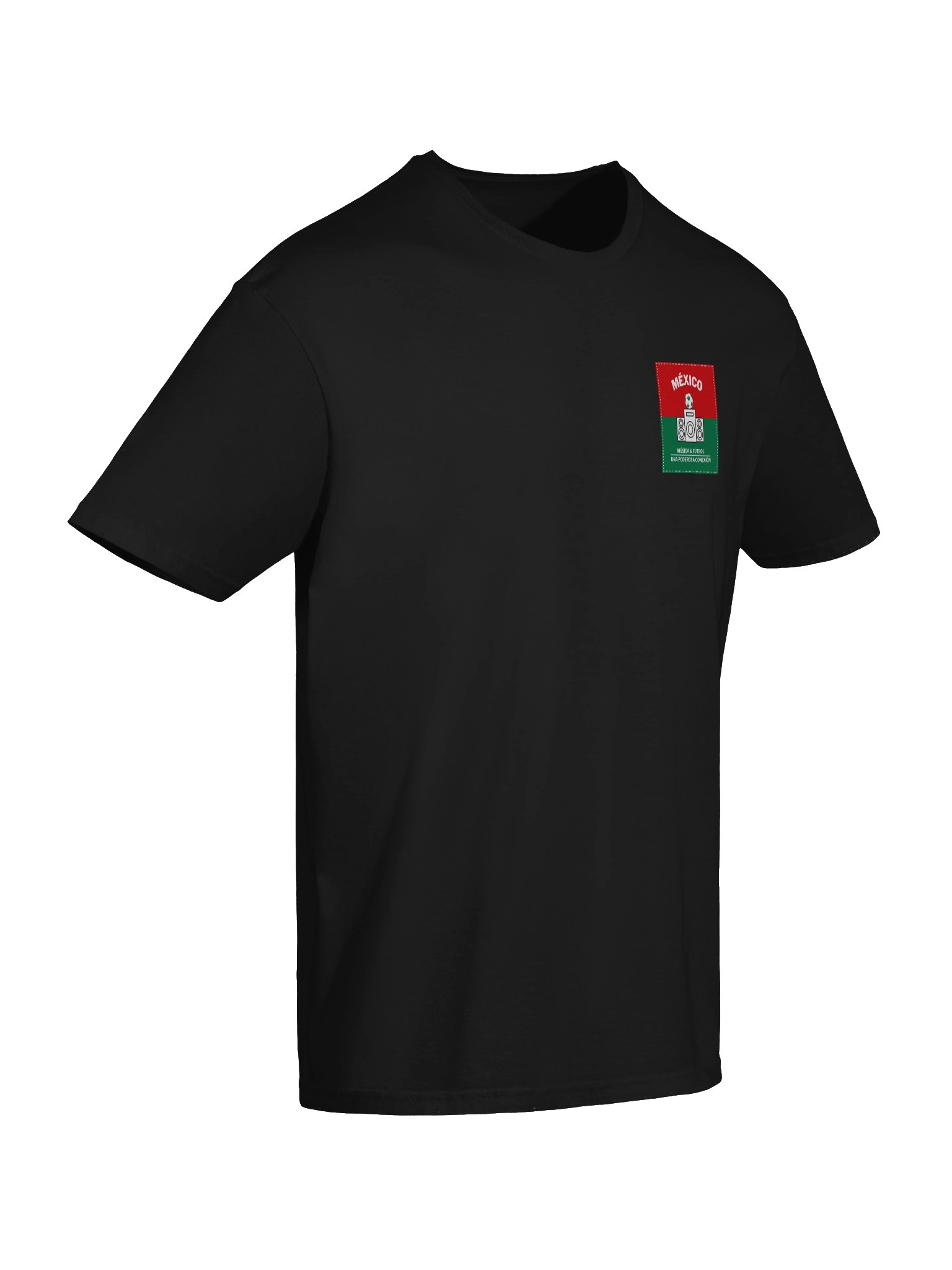 MÉXICO SOCCER Unisex T-Shirt product image (94)