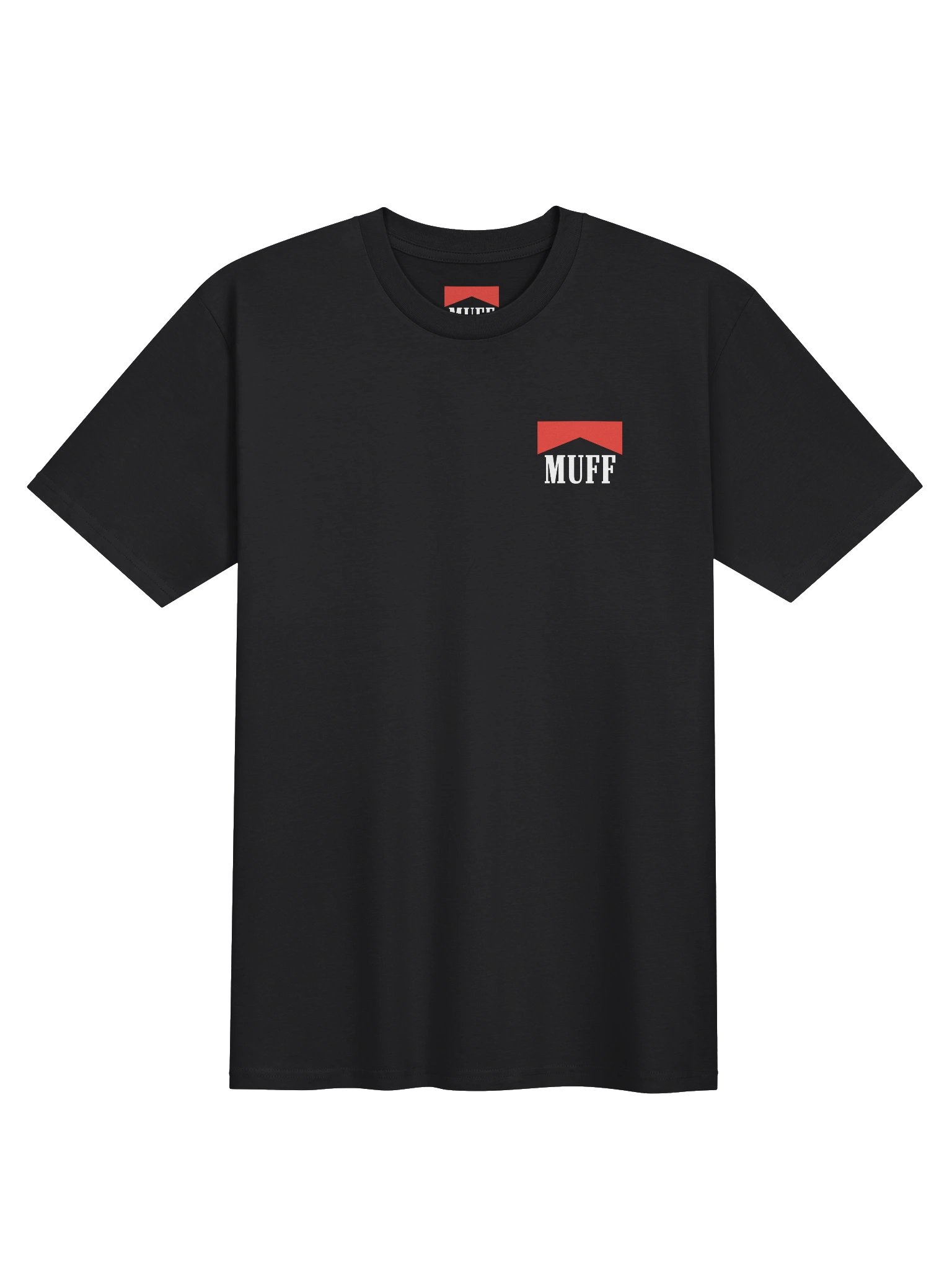 Double Vision Tee product image (5)