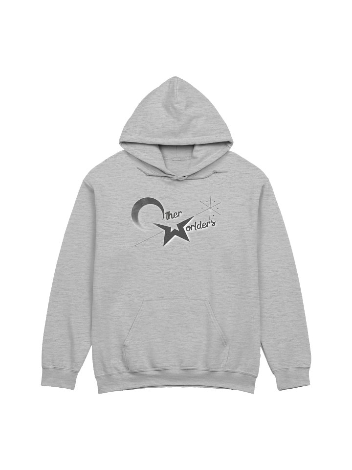 OtherWorlders Hoodie Light product image (1)