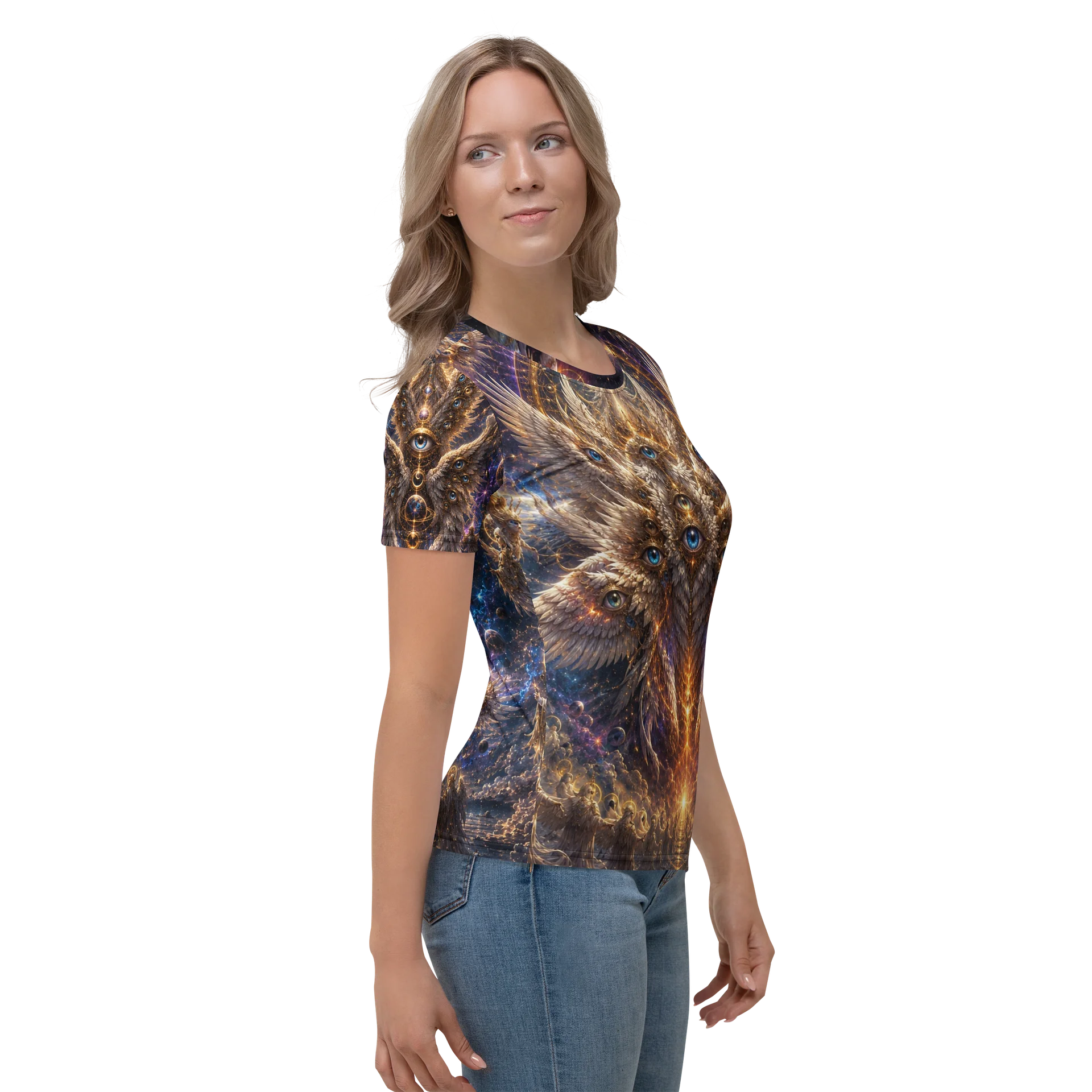Seraphem T-shirt product image (4)