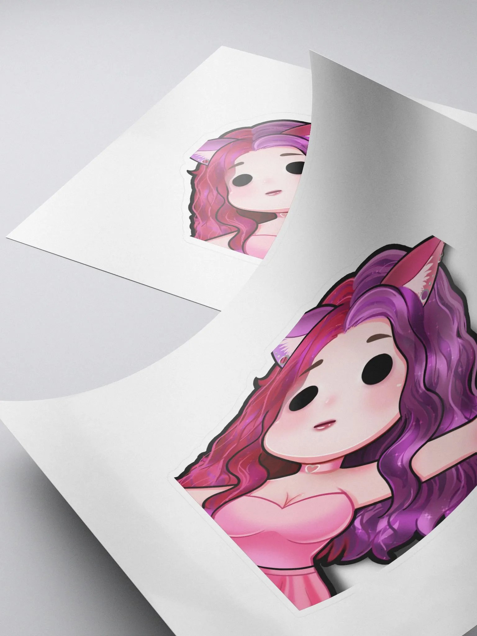 Deanna Sticker! product image (4)