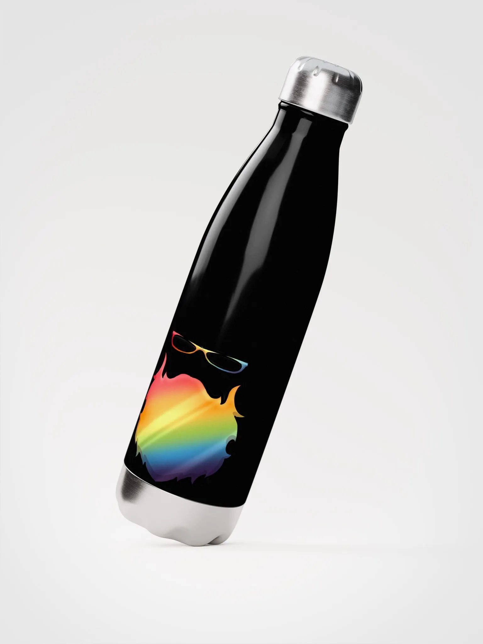 bearded bottle rainbow product image (4)