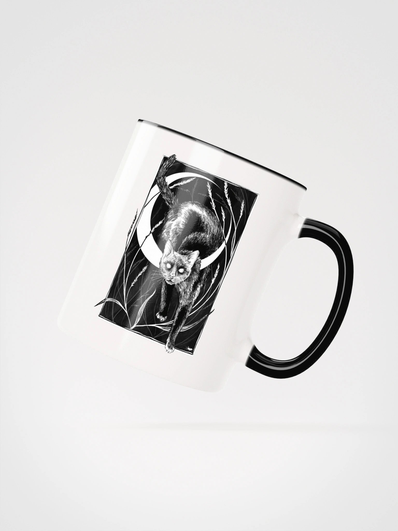 Bad Cat product image (1)