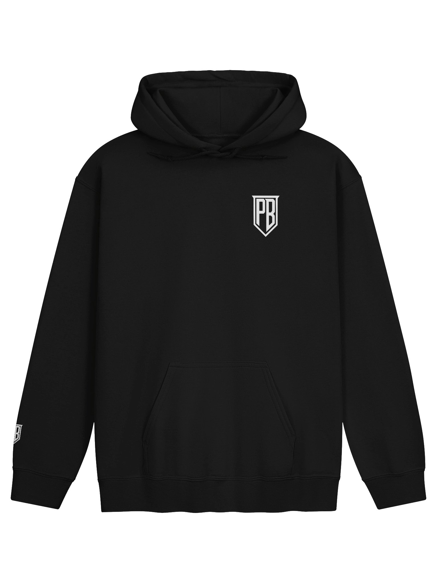 PB North - Hoody product image (1)