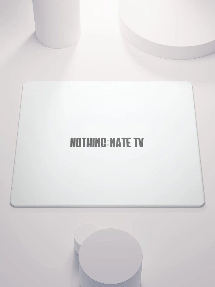 NBN Mouse Pad product image (2)