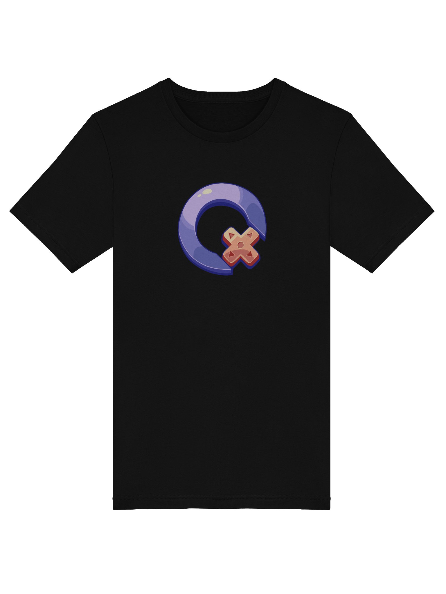 Qumu T-Shirt product image (17)