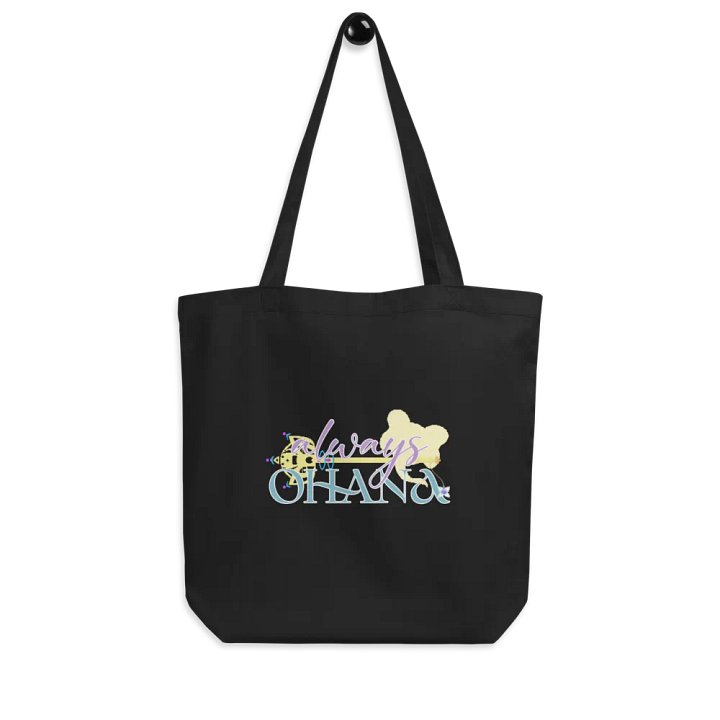 Always Ohana Tote Bag product image (2)