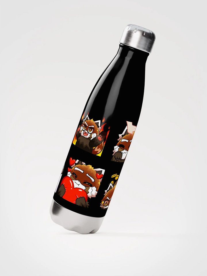 Emote Steel Water Bottle product image (2)