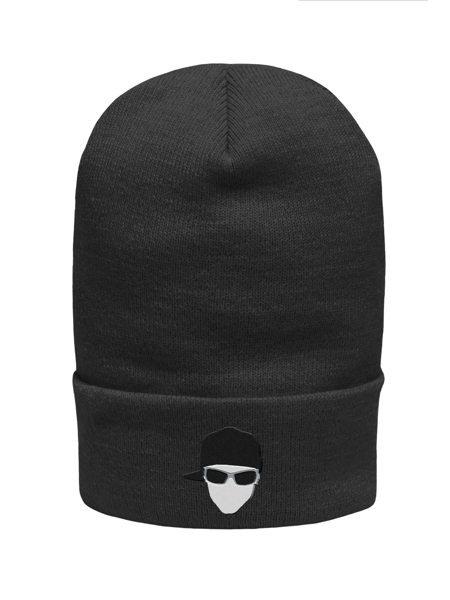 "Heart & Soulja" Beanie product image (1)