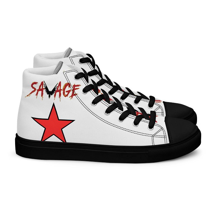 SaveKicks 2.0 (WomenKicks) product image (2)