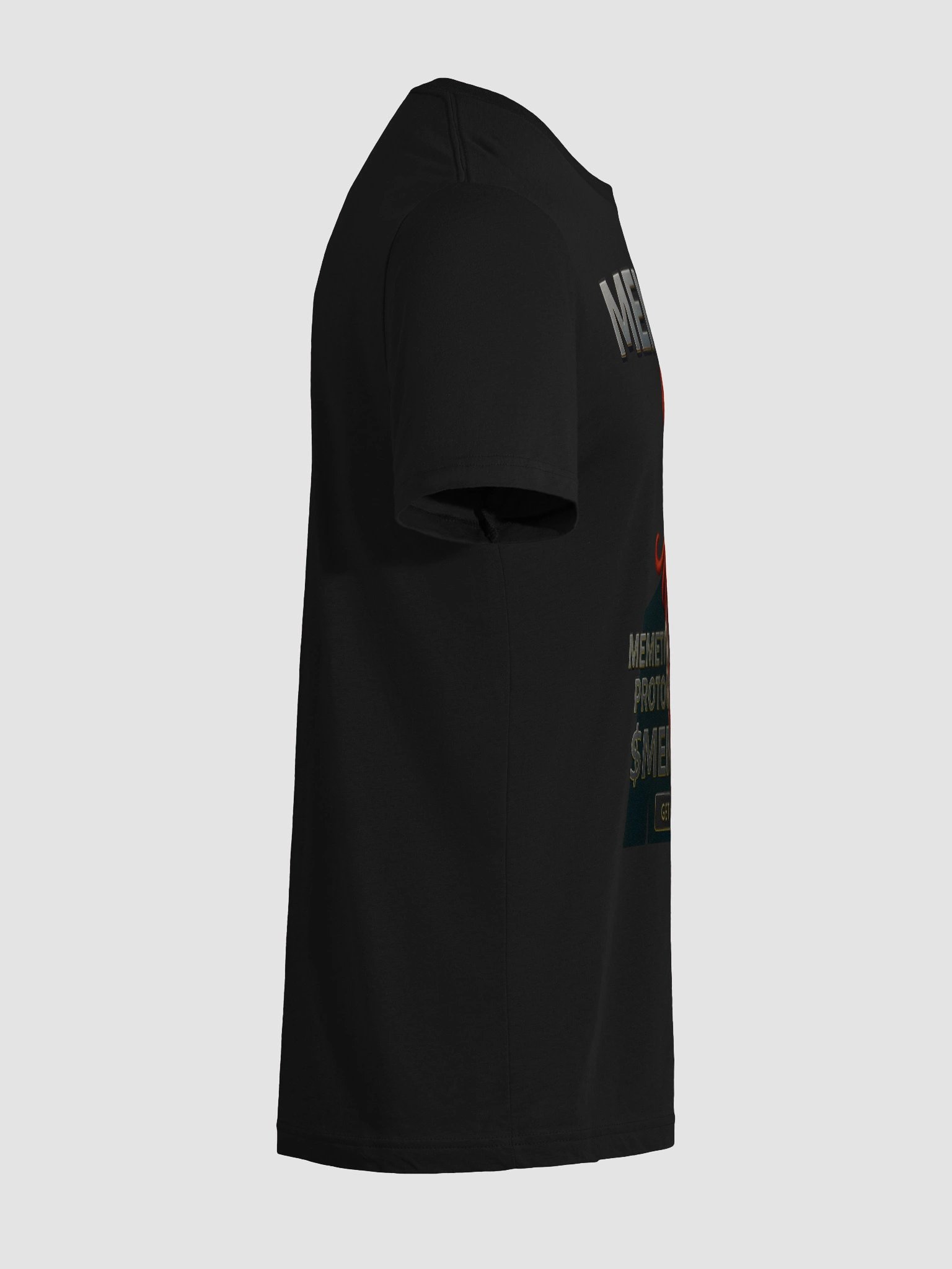 Memetic Ascension T-Shirt product image (12)