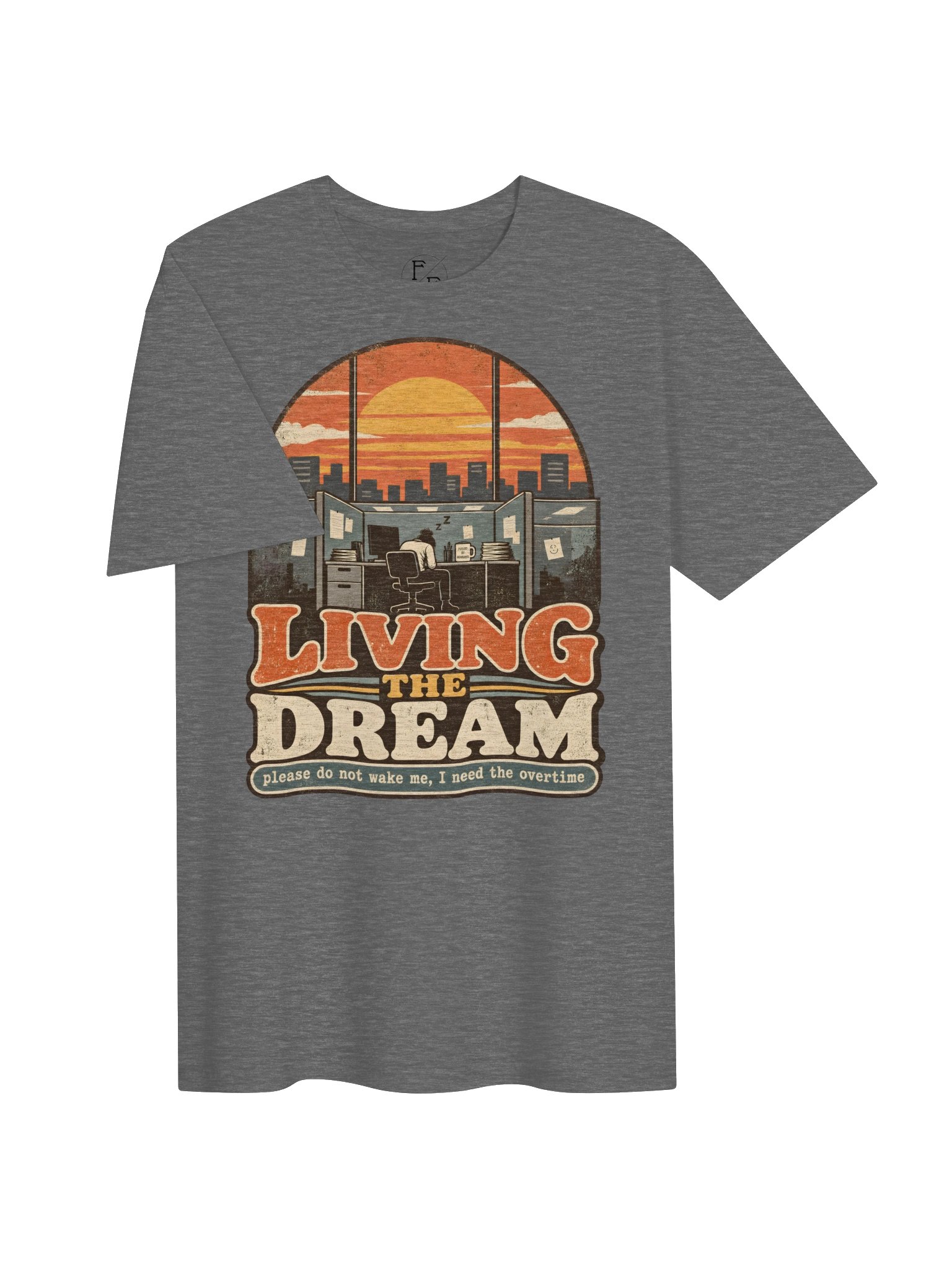 Living the Dream... product image (3)