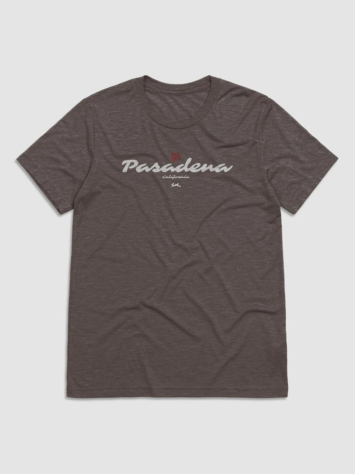 chfpar City / Pasadena Celebration Tee product image (1)