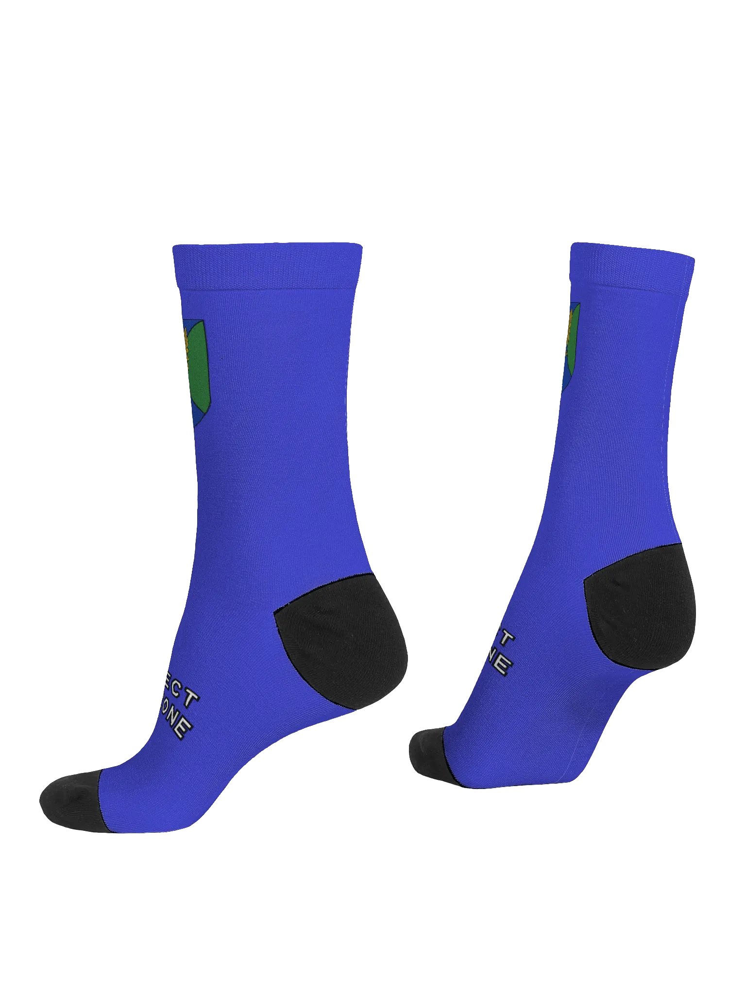 Project Deadzone Premium Socks product image (2)