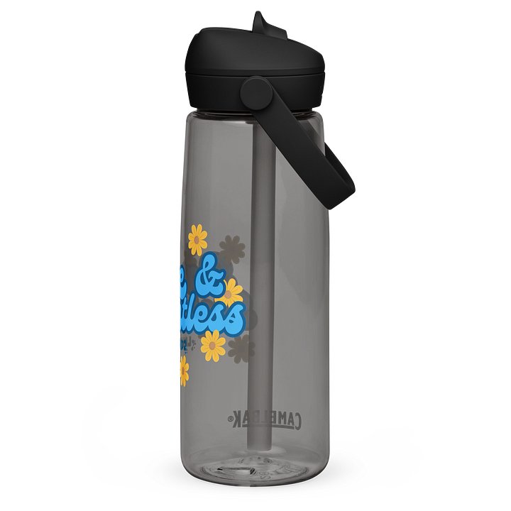 Relentless - Camelbak Waterbottle product image (2)